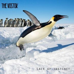 Download track Black Frost Vostok