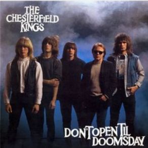 Download track No Mind-No Soul The Chesterfield Kings