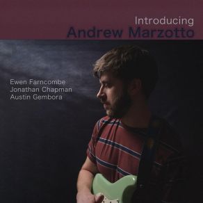 Download track Angel In Green Andrew Marzotto