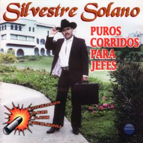 Download track Tres Vicios Silvestre Solano