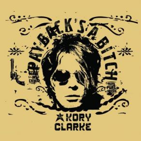 Download track Devil's Highway Kory Clarke