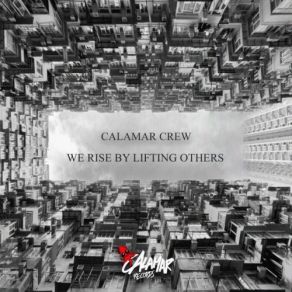 Download track Guapa Calamar Crew