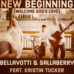 Download track New Beginning (Instrumental) BellavottiΟΡΓΑΝΙΚΟ, Sallaberry