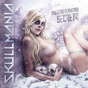 Download track Con Miedo A Descender Skullmania