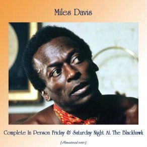 Download track Well, You Needn't (Remastered 2019) Miles Davis