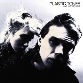 Download track Candy March Plastic Tones