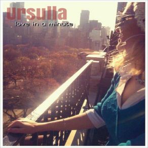 Download track Love Can Save The Day Ursulla