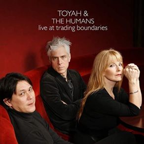 Download track Titanium Girl (Live At Trading Boundaries, East Sussex 11.04.2015) Toyah, The Humans