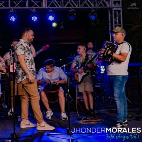 Download track Si Puedes Perdonarme (En Vivo) Jhonder Morales