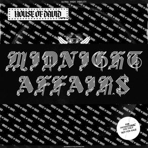 Download track Casanova's Secret Midnight Affairs