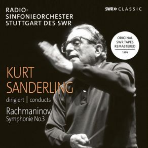 Download track Symphony No. 3 In A Minor, Op. 44 II. Adagio Ma Non Troppo-Allegro Vivace Radio - Sinfonieorchester Stuttgart, Kurt Sanderling