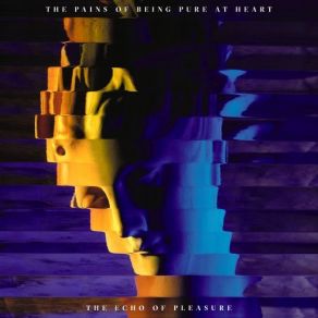 Download track The Echo Of Pleasure The Pains Of Being Pure At Heart