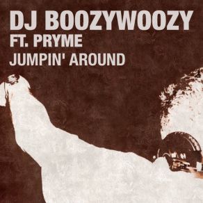 Download track Jumpin' Around (Original Mix) Pryme