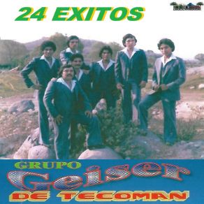 Download track Voy A Vivir Sin Ti Grupo Geiser De Tecoman