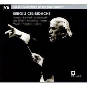 Download track Berdwald Franz: Symphony No. 3 - I Allegro Fuocoso The London Philharmonic Orchestra, Sveriges Radios Symfoniorkester, Berliner Philharmoniker