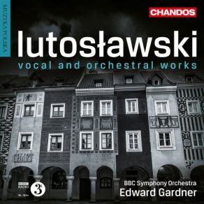 Download track Chain II III. Ad Libitum BBC Symphony Orchestra, Edward Gardner