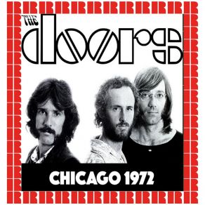 Download track The Mosquito (Hd Remastered Version) The Doors