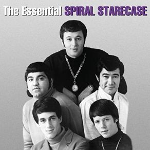 Download track Love's The Only Answer Spiral Starecase