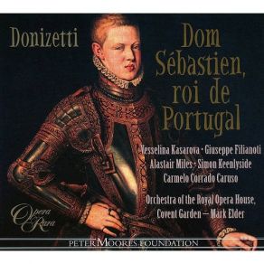 Download track 4. Choeur Et Despoir Et De Terreur Donizetti, Gaetano