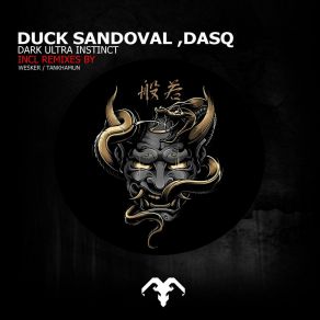 Download track Dark Ultra Instict (Wesker Remix) Duck SandovalDasq