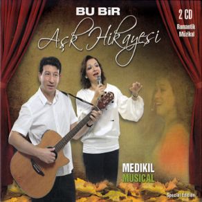 Download track Bağ Evi Medikıl