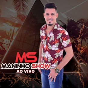 Download track O Povo Gosta É Do Piseiro MANINHO SHOW