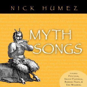 Download track The Triple Goddess Nick HumezSusan Middleton