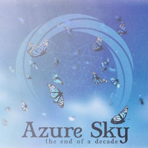 Download track Shy Azure Sky