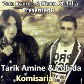 Download track Rachida Zobida