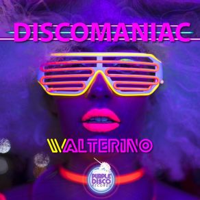 Download track Disco Love (Doin'It) WalterinoAshleigh