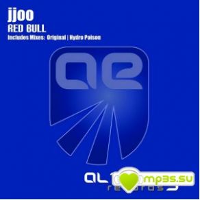 Download track Red Bull (Original Mix) Jjoo