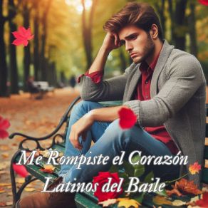 Download track No Entiendo Tu Resentimiento Latinos Del Baile