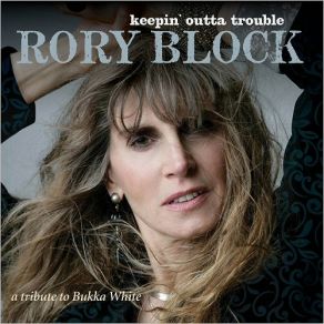 Download track Fixin' To Die Blues Rory Block