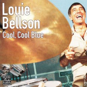 Download track Cool, Cool Blue Louie Bellson