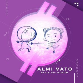 Download track Cartoons Almi Vato