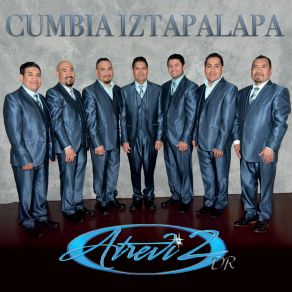 Download track Cumbia Iztapalapa Atrevi2 Dr