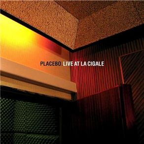 Download track Special K (Live At La Cigale) Placebo