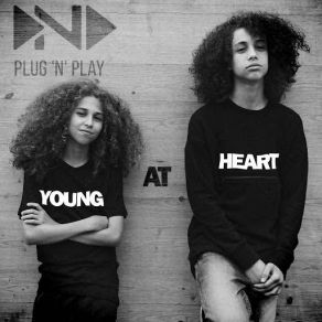 Download track Young At Heart Plug 'N' Play