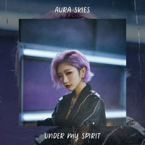 Download track Bad Sunday Aura Skies