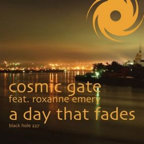 Download track A Day That Fades (Inpetto Instrumental Edit) Cosmic Gate, Roxanne Emery