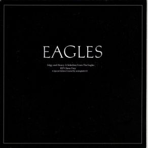 Download track Life In The Fast Lane Eagles