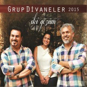 Download track Ey Benim Divane Gönlüm Grup Divaneler