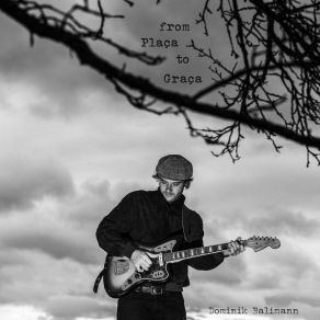 Download track Better Days Dominik Balimann