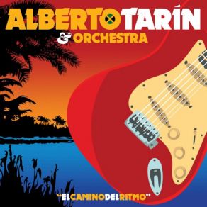 Download track Old Devil Moon Alberto Tarín