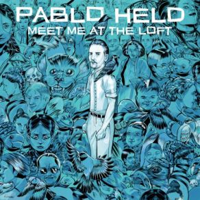 Download track Bird's Eye Pablo Held