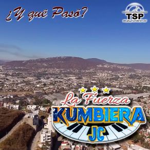 Download track El Final De Nuestra Historia La Fuerza Kumbiera JC