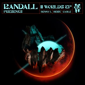 Download track TIME FOR THE SWITCH RandallC. A. B. L. E.