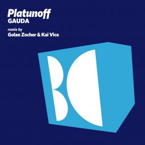 Download track Gauda Platunoff, Golan Zocher, Kai Vice