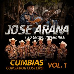 Download track Charanga Costeña Su Grupo Invencible