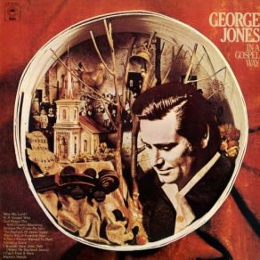 Download track Mama's Hands George Jones